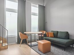 Part-Time Home Täby