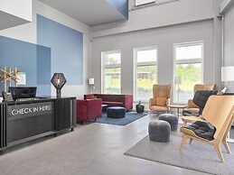 Part-Time Home Täby