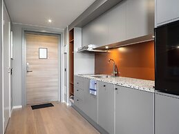 Part-Time Home Täby