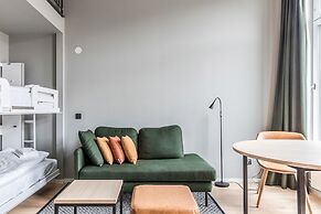 Part-Time Home Täby