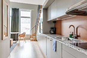 Part-Time Home Täby