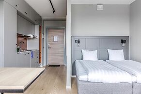 Part-Time Home Täby