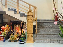 Nha Nghi Tung Long