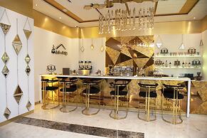 Rodina Hotel Spa & Conferences