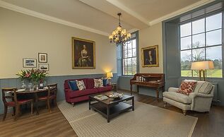 Thirlestane Castle