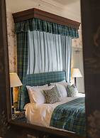 Thirlestane Castle
