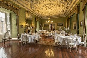 Thirlestane Castle