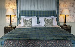 Thirlestane Castle