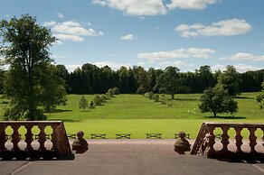 Thirlestane Castle