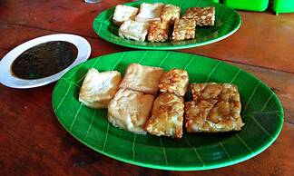 Angin Mamiri Rinjani Cottages And Resto