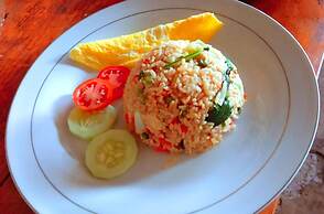 Angin Mamiri Rinjani Cottages And Resto