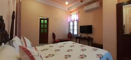 Raj Rajeshwari Haveli