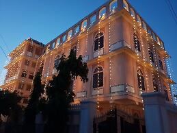 Raj Rajeshwari Haveli