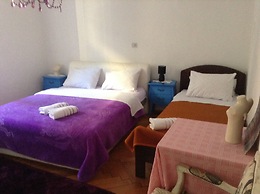 Madona Top Center