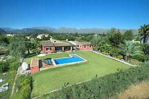 Villa Cel
