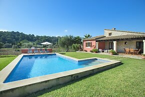 Villa Cel