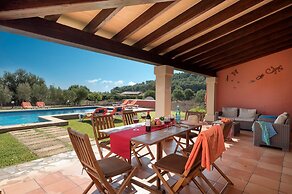 Villa Cel