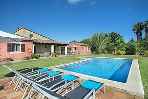 Villa Cel