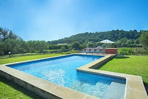 Villa Cel