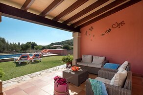 Villa Cel