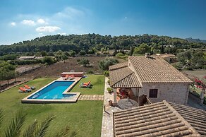 Villa Cel