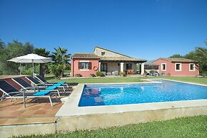 Villa Cel