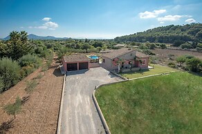 Villa Cel