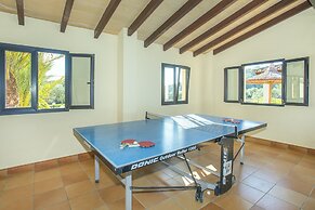 Villa Cel