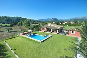 Villa Cel