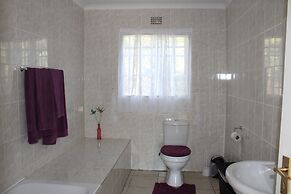 African Violet