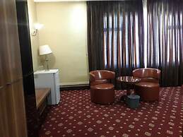 Seoul Hotel