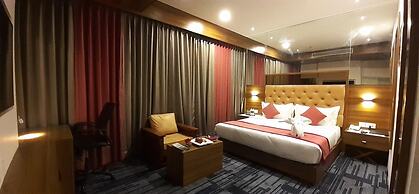 Regenta Inn Morbi