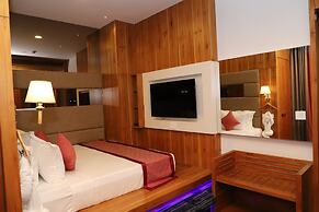 Regenta Inn Morbi
