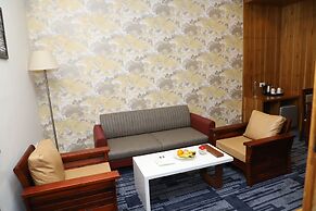 Regenta Inn Morbi