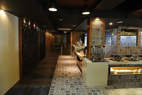 Regenta Inn Morbi