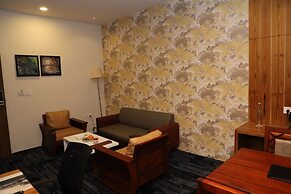 Regenta Inn Morbi