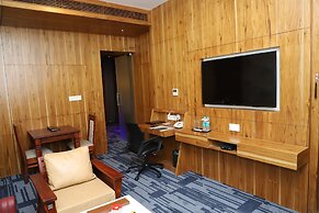 Regenta Inn Morbi