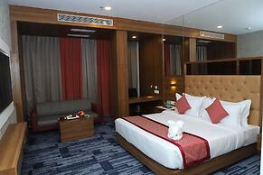 Regenta Inn Morbi