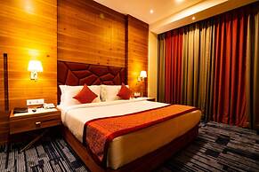 Regenta Inn Morbi