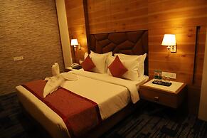Regenta Inn Morbi