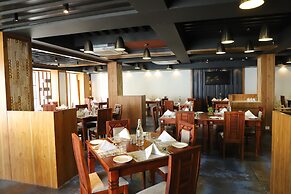 Regenta Inn Morbi