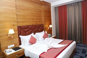 Regenta Inn Morbi