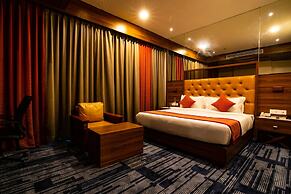 Regenta Inn Morbi