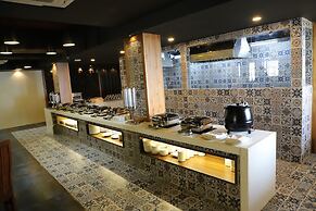Regenta Inn Morbi