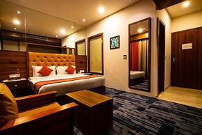 Regenta Inn Morbi