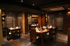 Regenta Inn Morbi