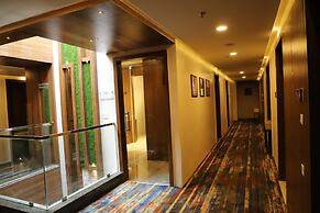 Regenta Inn Morbi