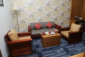 Regenta Inn Morbi