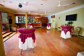 Hotel Avenida