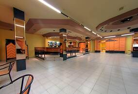 Hotel Avenida